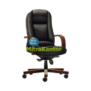 Jual Kursi Direktur Murah, Kursi Direktur Ichiko Kenzo 1