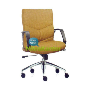 Jual Kursi Direktur Murah, Kursi Direktur Ichiko Thanos 2 S