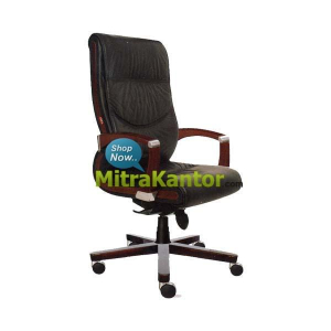 Jual Kursi Direktur Murah, Kursi Direktur Ichiko Verino 1