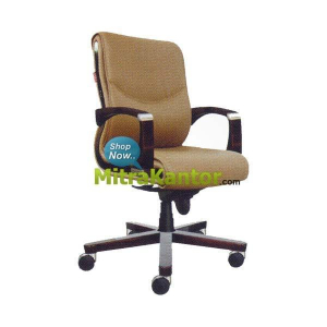 KURSI KANTOR DIREKTUR ICHIKO VERINO 2