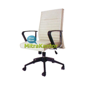 Jual Kursi Kantor Murah - Kursi Direktur Savello Bravo L