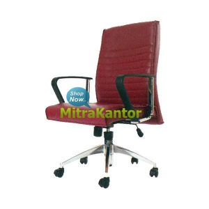Jual Kursi Kantor Murah - Kursi Direktur Savello Bravo LA