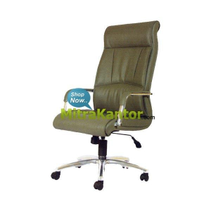 Jual Kursi Kantor Murah - Kursi Direktur Savello Castilo HA