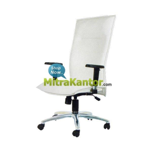 Jual Kursi Kantor Murah - Kursi Direktur Savello Emerald HA