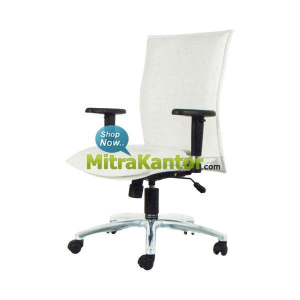 Jual Kursi Kantor Murah - Kursi Direktur Savello Emerald LA