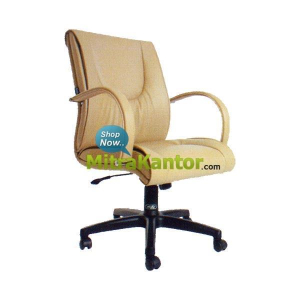 Jual Kursi Kantor Murah - Kursi Direktur Savello Empire L
