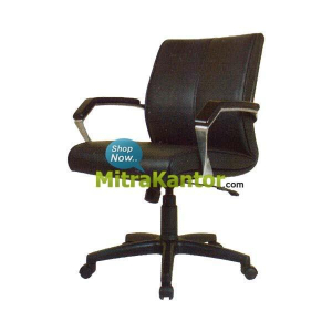 Jual Kursi Kantor Murah - Kursi Direktur Savello Matrix L