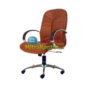 Jual Kursi Kantor Murah - Kursi Direktur Savello Megan LA