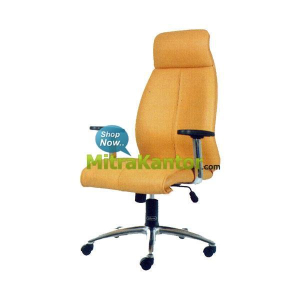 Jual Kursi Kantor Murah - Kursi Direktur Savello Orbit HA