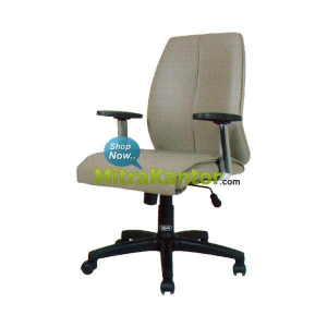 Jual Kursi Kantor Murah - Kursi Direktur Savello Orbit L