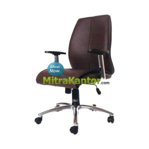 Jual Kursi Kantor Murah - Kursi Direktur Savello Orbit LA