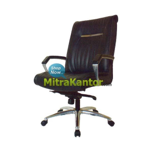 Jual Kursi Kantor Murah - Kursi Direktur Savello Plano HCA
