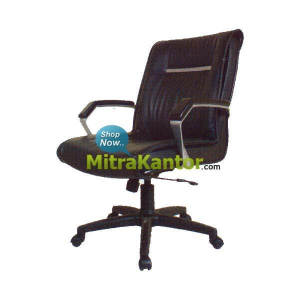 Jual Kursi Kantor Murah - Kursi Direktur Savello Plano L