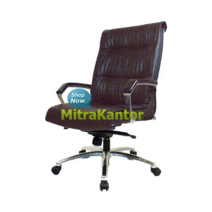 Jual Kursi Kantor Murah - Kursi Direktur Savello Reputo HCA