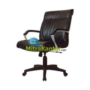 Jual Kursi Kantor Murah - Kursi Direktur Savello Reputo L