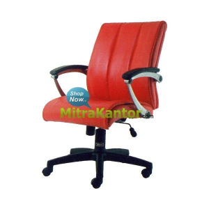 Jual Kursi Kantor Murah - Kursi Direktur Savello Salvo L