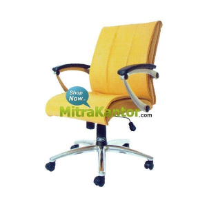 Jual Kursi Kantor Murah - Kursi Direktur Savello Salvo LA