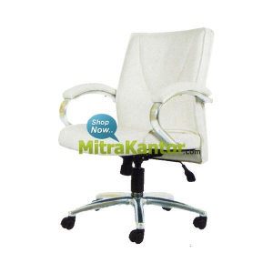 Jual Kursi Kantor Murah - Kursi Direktur Savello Saphire LA