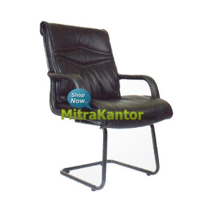 Jual Kursi Hadap Murah, Kursi Hadap Chairman EC 850