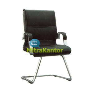 Jual Kursi Kantor Murah - Kursi Hadap Direktur Donati Manggo V1 C