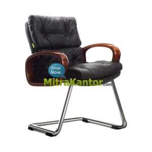 Jual Kursi Kantor Murah - Kursi Hadap Direktur Donati Palazor V1 C