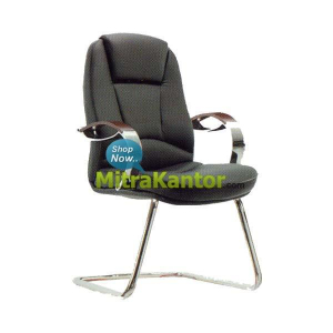 Jual Kursi Kantor Murah - Kursi Hadap Direktur Donati Saporte V1 C