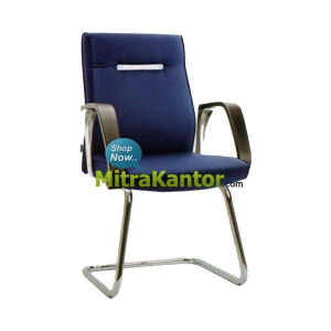 Jual Kursi Kantor Murah - Kursi Hadap Direktur Donati Vastu V1 C