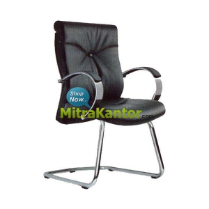 Jual Kursi Kantor Murah - Kursi Hadap Direktur Donati Voxer V1 C