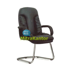 Jual Kursi Direktur Murah, Kursi Hadap Direktur Ichiko IC 101 VCR