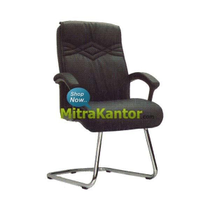 Jual Kursi Hadap Murah, Kursi Hadap Direktur Ichiko IC 732 VCR