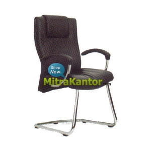 Jual Kursi Hadap Murah, Kursi Hadap Direktur Ichiko IC 818 VCR