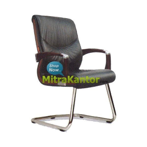 Jual Kursi Hadap Murah, Kursi Hadap Direktur Ichiko Verino 3 VCR