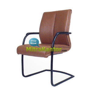 Jual Kursi Hadap Murah, KURSI HADAP KANTOR Chairman EC 90 B