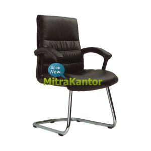 Jual Kursi Kantor Murah - Kursi Hadap Direktur Donati Do 11 UA C