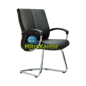 Jual Kursi Kantor Murah - Kursi Hadap Direktur Donati Luxor New V1 C