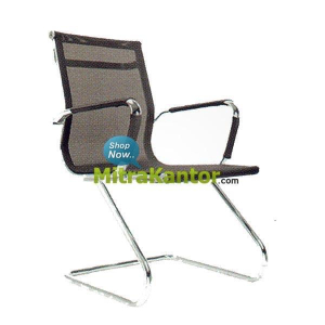 Jual Kursi Kantor Murah - Kursi Hadap Staff Ichiko Mercy 3 VCR