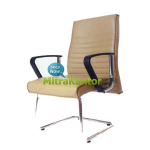 Jual Kursi Kantor Murah - Kursi Hadap Direktur Savello Bravo VA