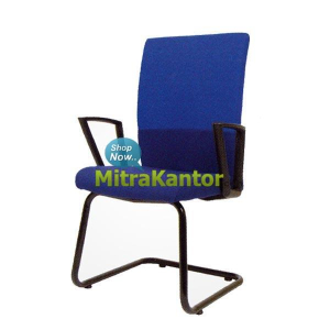 Jual Kursi Kantor Murah - Kursi Hadap Staff Savello Combi VTO