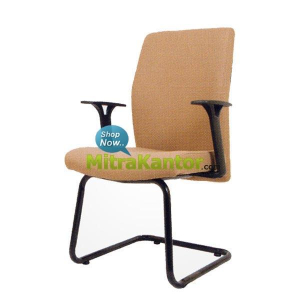 Jual Kursi Hadap Murah, KURSI HADAP KANTOR INDACHI Savello Luxus VT1