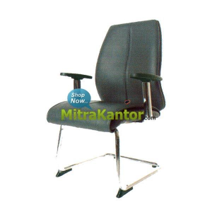 Jual Kursi Kantor Murah - Kursi Hadap Direktur Savello Orbit VA