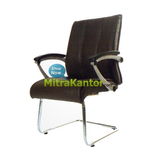 Jual Kursi Kantor Murah - Kursi Hadap Direktur Savello Salvo VA
