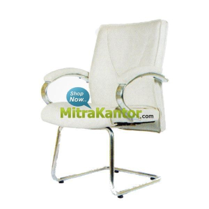 Jual Kursi Kantor Murah - Kursi Hadap Direktur Savello Saphire VA