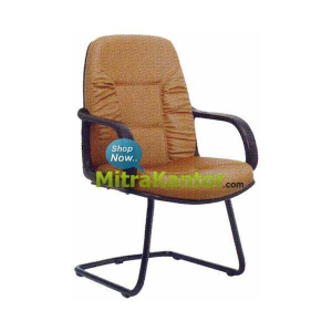 Kursi hadap manager Ichiko IC 303 VP ergonomis