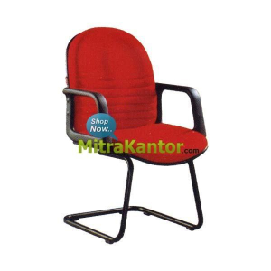 Jual Kursi Kantor Harga Murah di Jakarta, Kursi Hadap Staff Ichiko IC 603