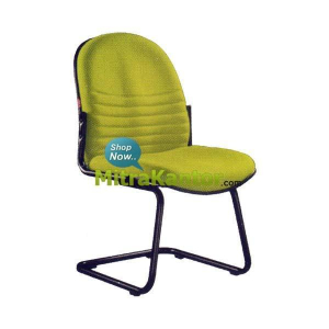 Jual Kursi Kantor Murah, Kursi Hadap Staff Ichiko IC 603 WA
