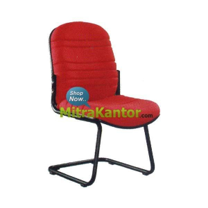 Jual Kursi Hadap Harga Murah, Kursi Hadap Staff Ichiko IC 609 WA