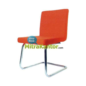 Jual Kursi Kantor Murah - Kursi Hadap Staff Savello Mio VA
