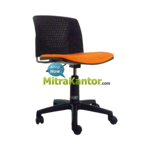 Jual Kursi Kantor Murah - Kursi Staff Savello Tersio GF