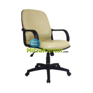 Jual Kursi Staff Murah, Kursi Kantor Staff Chairman DC 803B harga murah