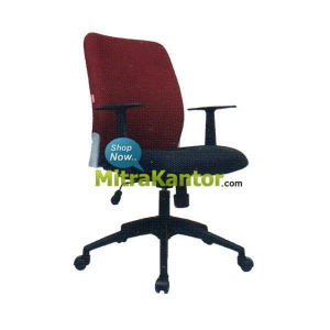 Jual Kursi Staff Murah, Kursi Kantor Staff Chairman MC 1303 harga murah